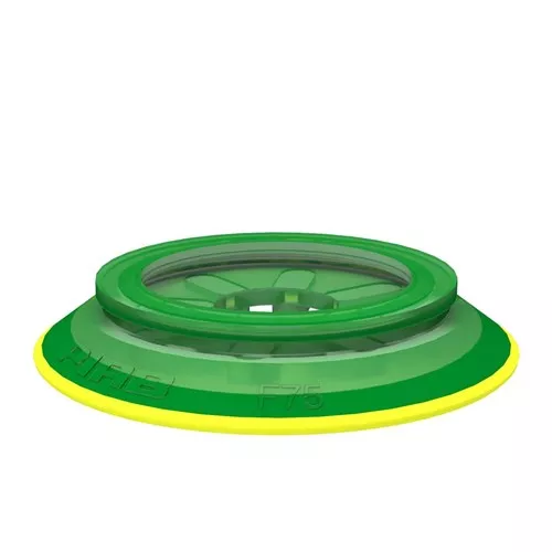 F75P.4K Piab Flat Vacuum Cup