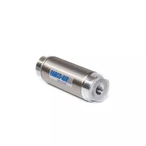 Fabco 4-C-1 - H-Series Pneumatic volume chamber