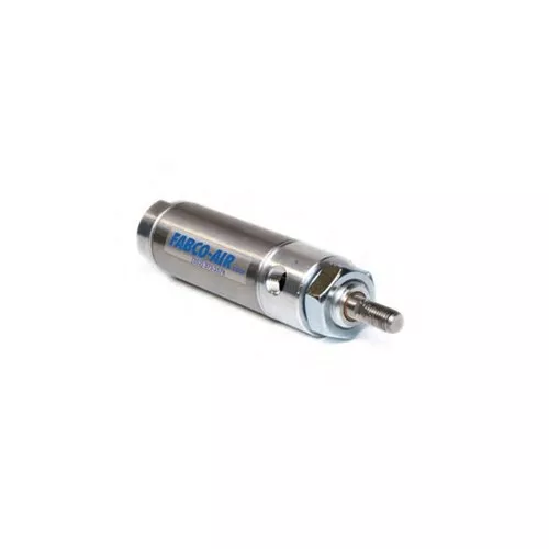 Fabco 4-D-3F - H-Series Pneumatic Cylinder