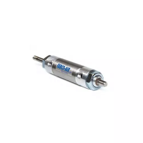 Fabco 4-D2EY-8 - H-Series Pneumatic Cylinder