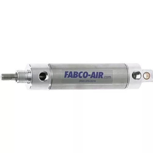 Fabco 4-DP-15M - H-Series Pneumatic Cylinder