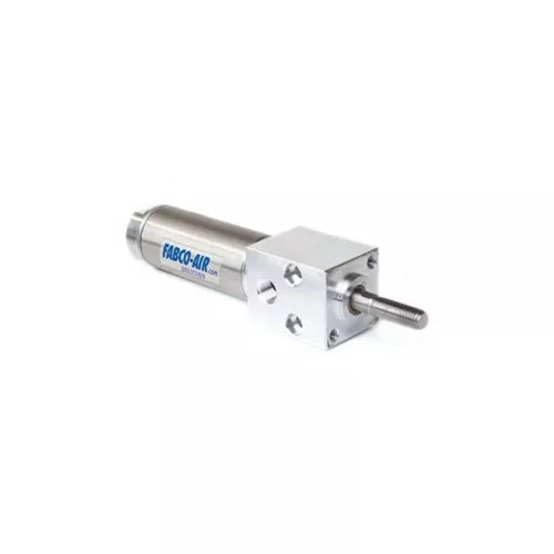 Fabco 5-BFD-10 - H-Series Pneumatic Cylinder