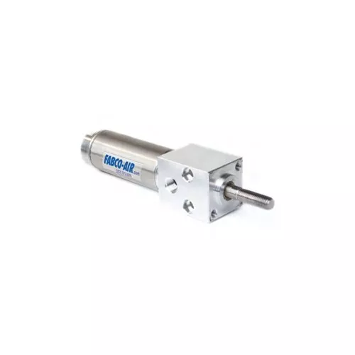Fabco 5-BFS-2 - H-Series Pneumatic Cylinder