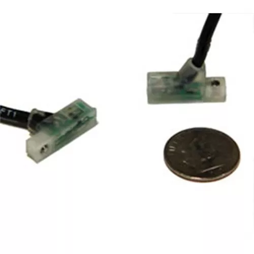 Fabco 9D49-000-002-08 - Magnetic Reed Position Sensor