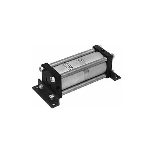 Fabco BA2-1/2X1X2FT-BR-E - Multi-power Pressure booster