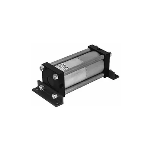 Fabco BP2-1/2X4X2FF - Multi-power Pressure booster