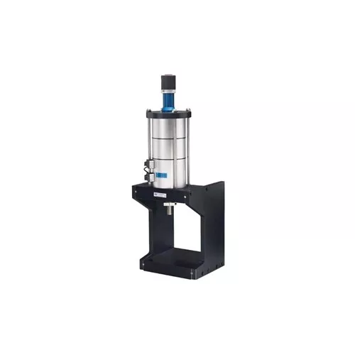 Fabco F19-AX1/4-10 - Pneumatic Press