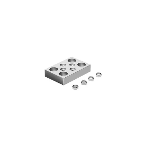 Festo BPL-3 Adapter plate