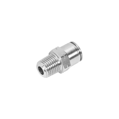 Festo CRQS-1/2-1/2-U Push-in fitting