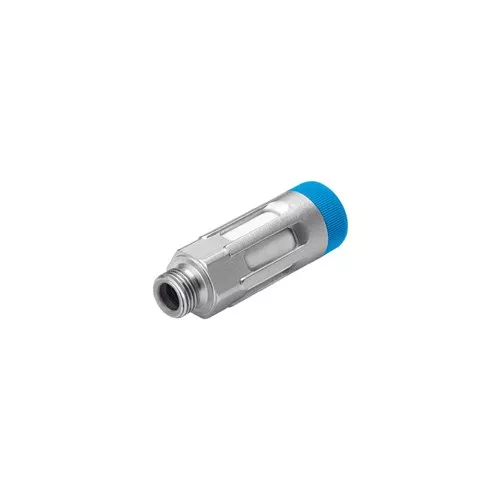 Festo GRU-3/4-B Flow control/silencer