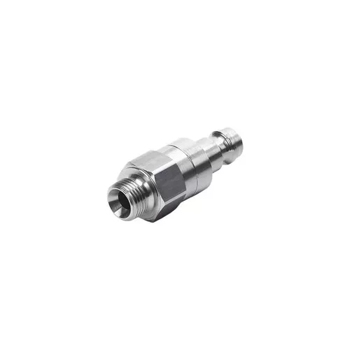 Festo KS3-1/8-A-R Quick coupling plug