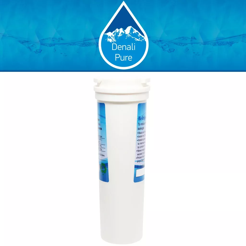 Fisher & Paykel E402BRXFD4 Refrigerator Water Filter Replacement