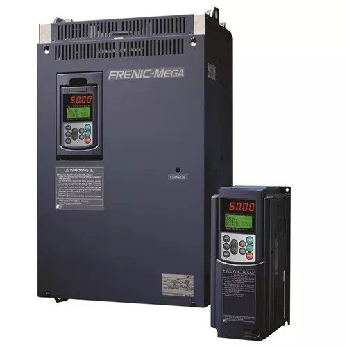 FRN100G1S-2U Fuji FRENIC-Mega Variable Frequency Drive