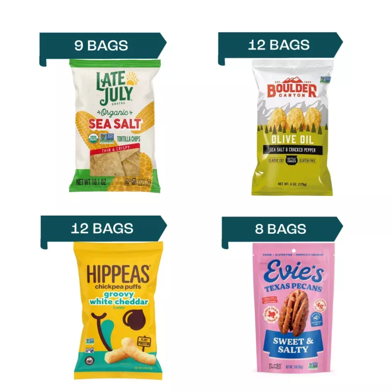 Game Day Grab Bag