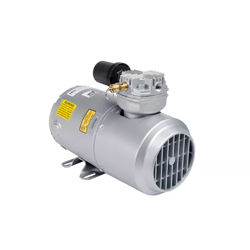 GAST 1VAF-10-M100X - Vacuum Pump