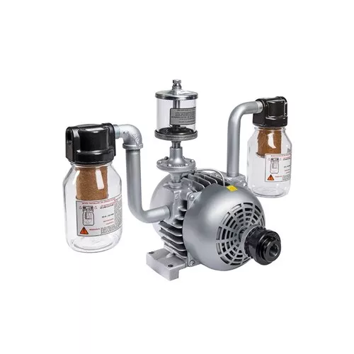 GAST 2565-V2A - Rotary Vane Vacuum Pump