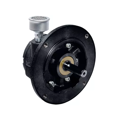 GAST 4AM-NRV-70C - Air Motor