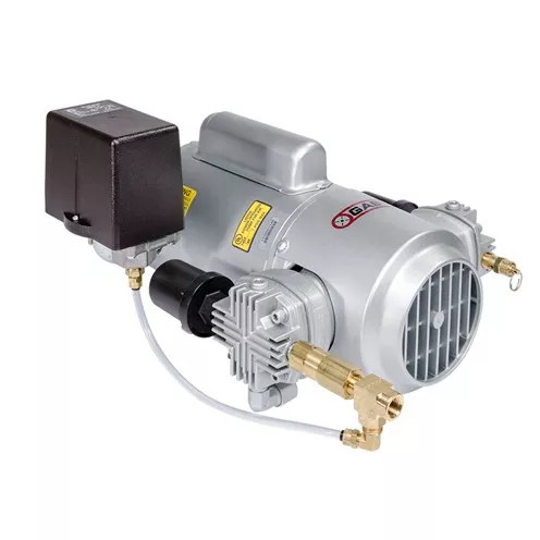 GAST 4LCB-21-M450X - Piston Compressor