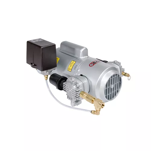 GAST 4LCB-55S-M450GX - Reciprocating Piston Compressor