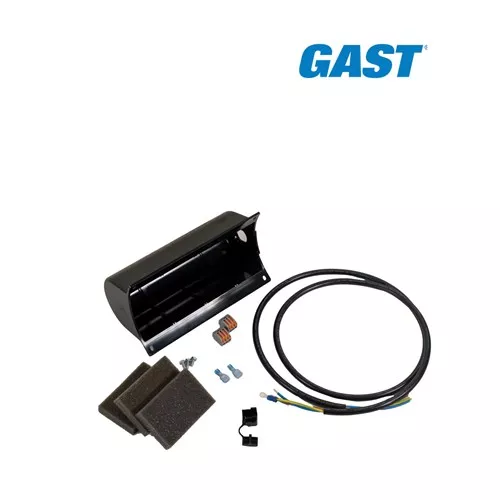 GAST K1030 - Capacitor Cover Kit