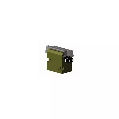 GC-85 Destaco 2 Jaw Robohand Parallel Gripper