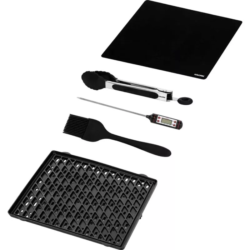"Grill Master" 5-Piece Set