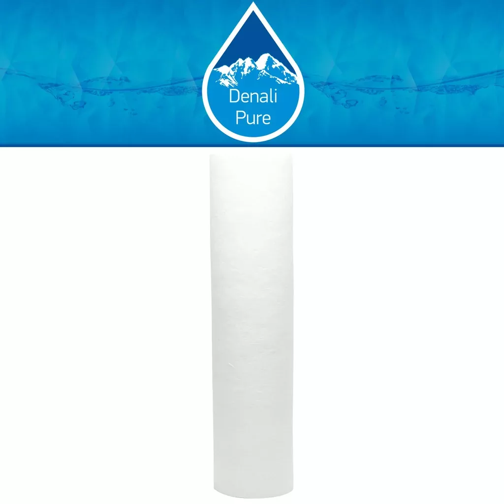 iSpring HC12 Polypropylene Sediment Filter Replacement