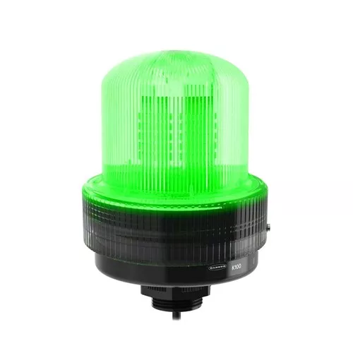 K100PBLGYR Banner K100 PRO BEACON