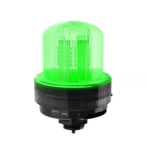K100PBLGYRA Banner K100 PRO BEACON