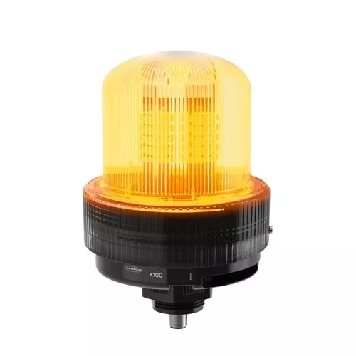 K100PBLYAQ Banner K100 PRO BEACON