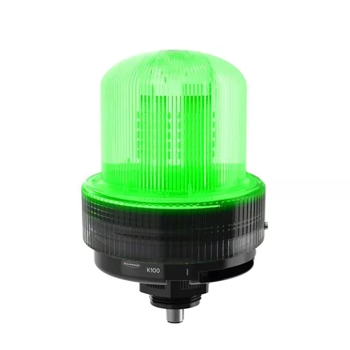 K100PBLZGYRAQ Banner K100 PRO BEACON