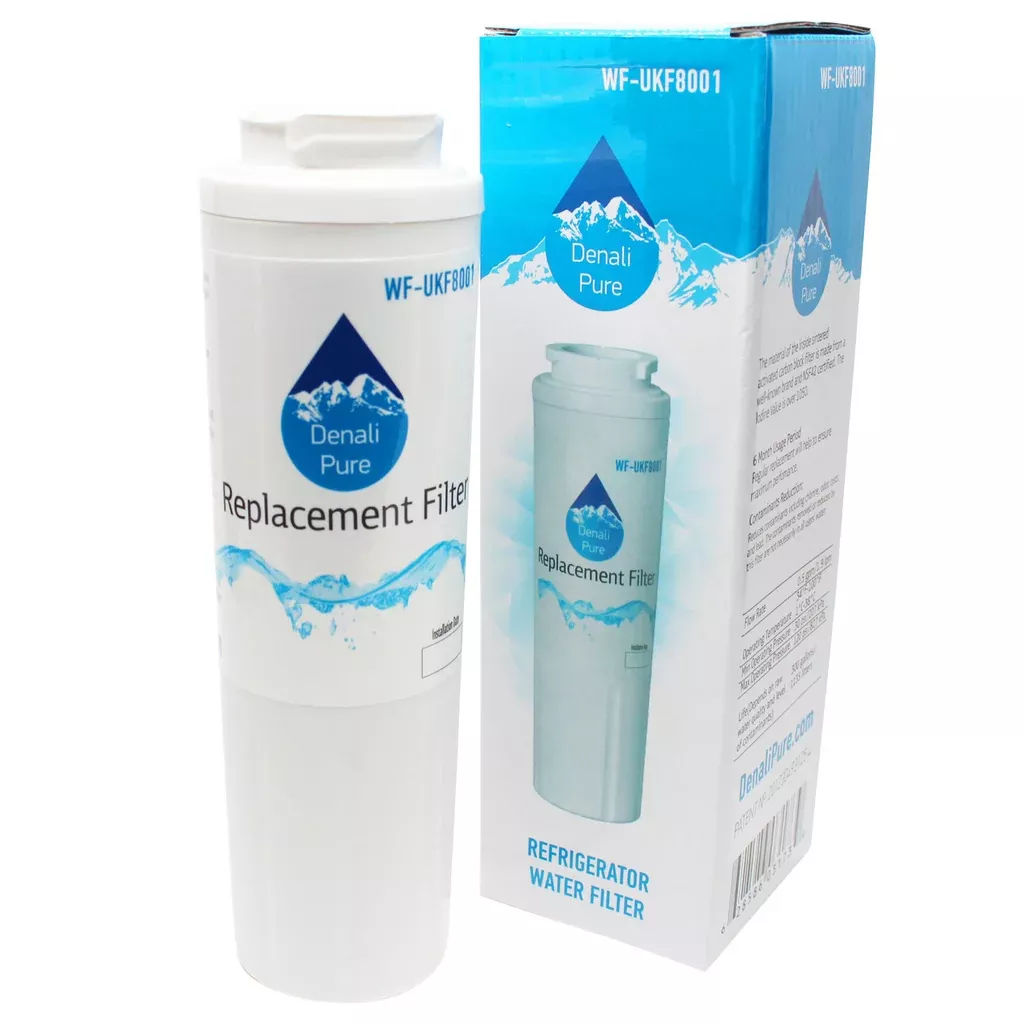 Maytag AFI2538AEQ3 Refrigerator Water Filter Replacement