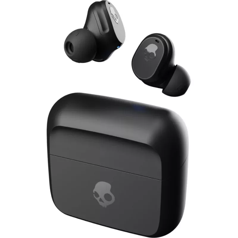 Mod True Wireless Black Earbuds