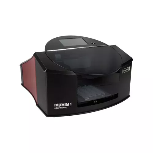 MurrPlastik 86625200 - MP-iM1 Inkjet Marking System