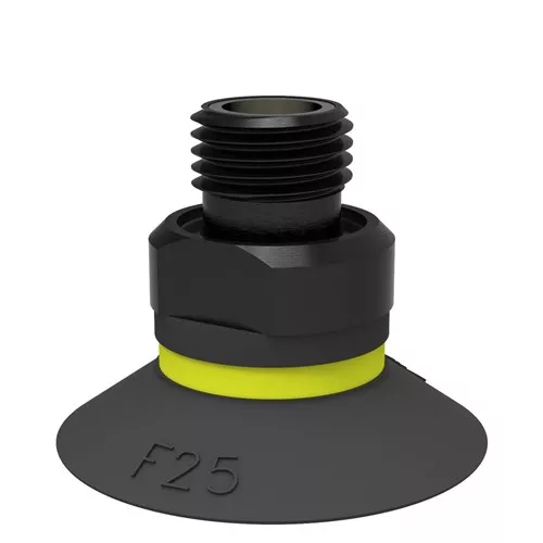 Piab F25.10.02AB - Flat Vacuum Cup