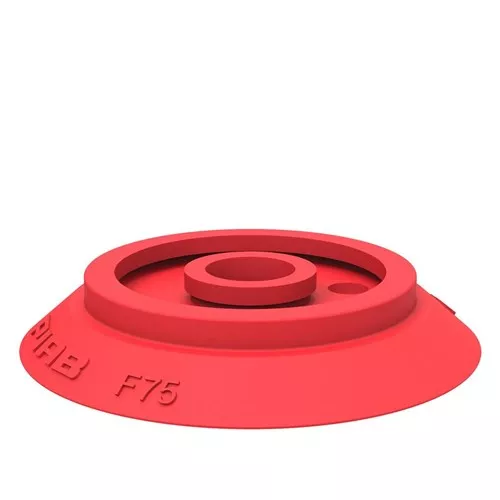 Piab F75.20 - Flat Vacuum Cup