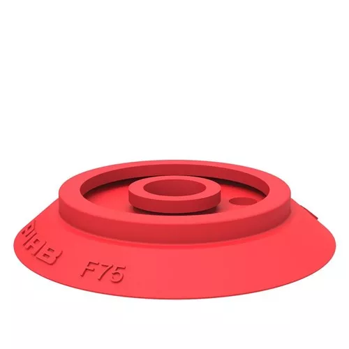 Piab F75.20.W - Flat Vacuum Cup
