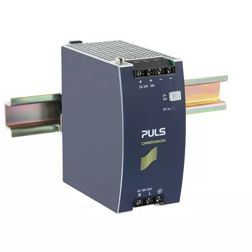 PULS CS10.243 - Power Supply