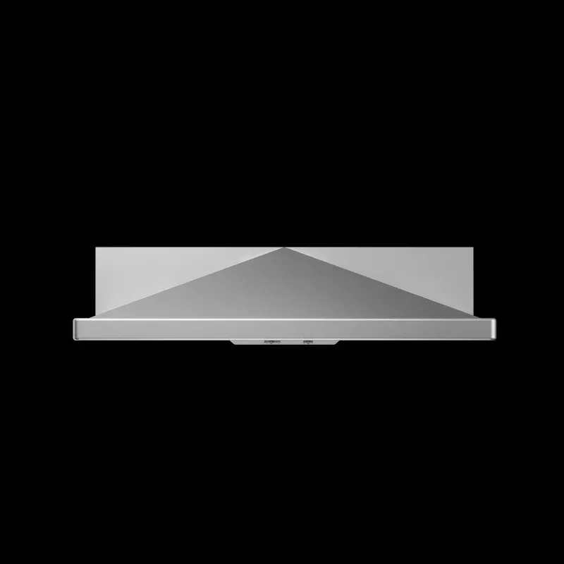 Pyramid, UC, 30", SS