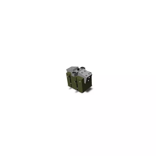 RA-10 Destaco 2 Jaw Robohand Angular Gripper