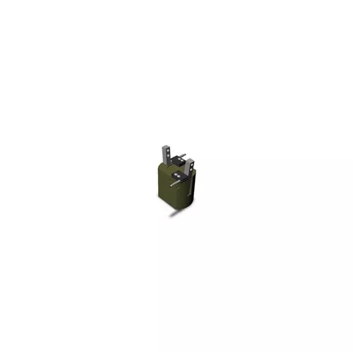 RA-90 Destaco 2 Jaw Robohand Angular Gripper
