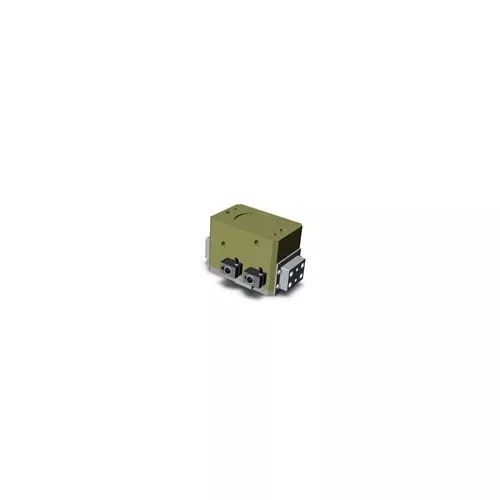 RP-18 Destaco Robohand Parallel Gripper
