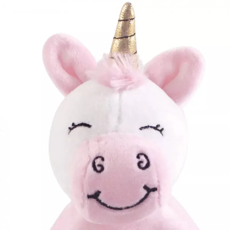 Security Blanket - Pink Unicorn