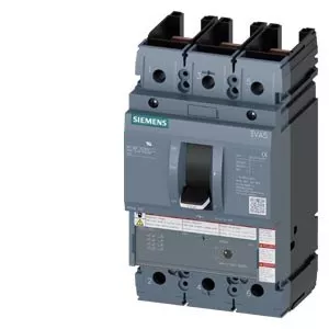 Siemens 3VA52251MH310AA0 - Circuit Protector