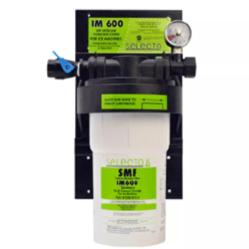 SMF IM600