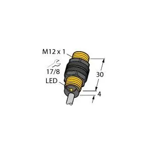 TURCK BI2-P12-Y1X Inductive Sensor