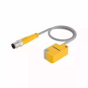 TURCK BI2-Q10S-AN6X-0.2-PSG3M Inductive Sensor