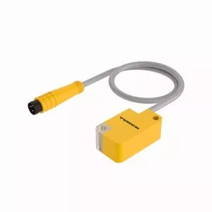 TURCK BI2-Q10S-AP6X-0.2-PSG3 Inductive Sensor