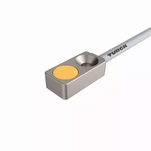 TURCK BI2-Q4.7-AN6X Inductive Sensor