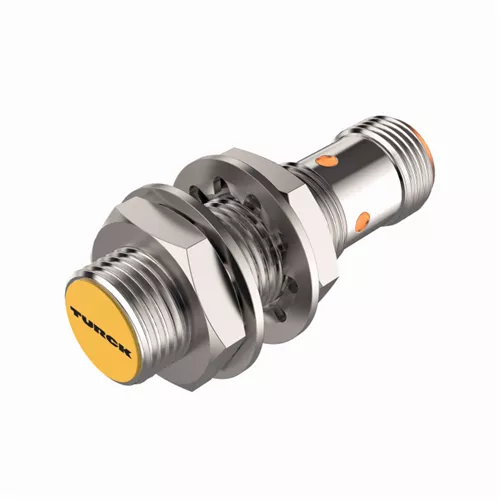 TURCK BI4-G12K-AP6X-0.2-PSG3M Inductive Sensor